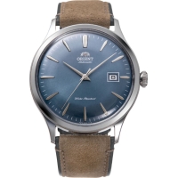 Часы Orient Bambino Version 4 RA-AC0P03L10B