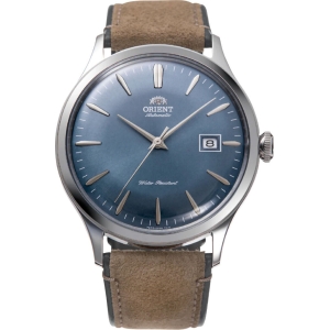 Часы Orient Bambino Version 4 RA-AC0P03L10B