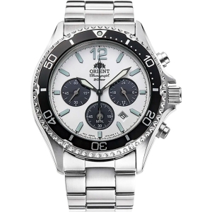Часы Orient Mako RA-TX0203S10B