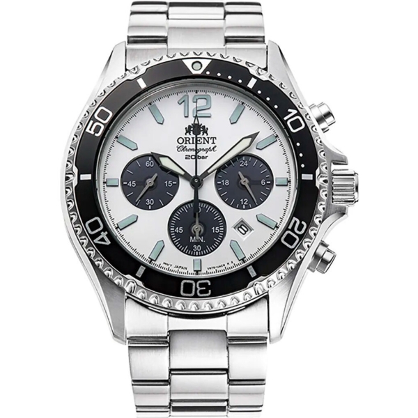 Часы Orient Mako RA-TX0203S10B