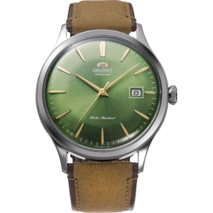 Часы Orient Bambino Version 4 RA-AC0P01E10B