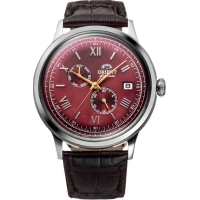 Часы Orient Bambino Version 8 RA-AK0705R10B
