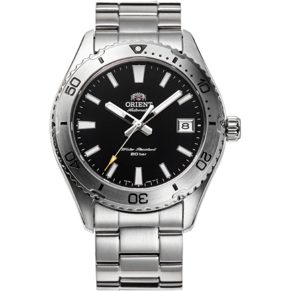 Часы ORIENT RA-AC0Q01B10B