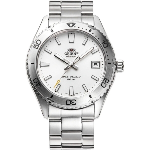 Часы ORIENT RA-AC0Q03S10B