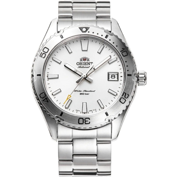 Часы ORIENT RA-AC0Q03S10B