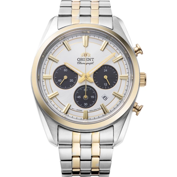 Часы ORIENT RA-TX0302S10B
