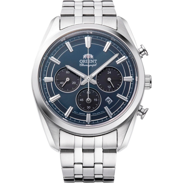 Часы ORIENT RA-TX0303L10B