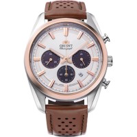 Часы ORIENT RA-TX0306S10B