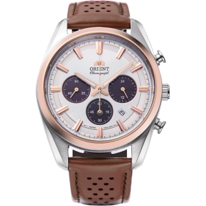 Часы ORIENT RA-TX0306S10B
