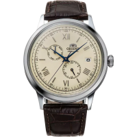 Часы Orient Bambino Version 8 RA-AK0702Y30B