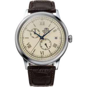 Часы Orient Bambino Version 8 RA-AK0702Y30B