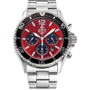 Часы Orient Mako RA-TX0207R10B