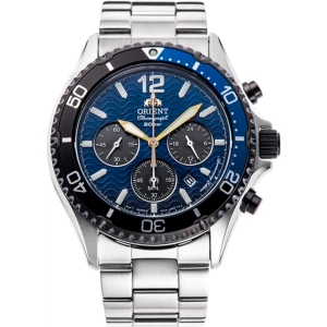 Часы Orient Mako RA-TX0208L10B