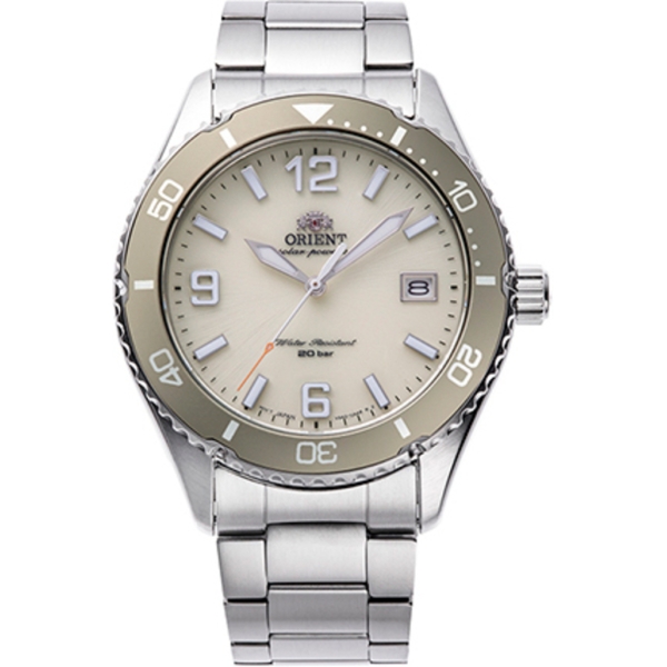 Часы ORIENT RA-WJ0003S10B