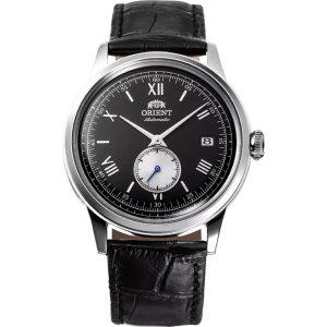 Часы Orient Bambino Version 2 Small Seconds RA-AP0101B30B