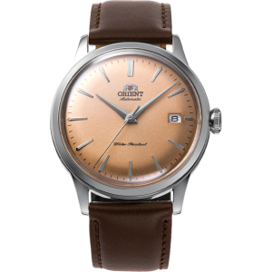Часы Orient Bambino Version 7 LE RA-AC0M15Y30B