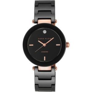 Часы Anne Klein AK/1018RGBK