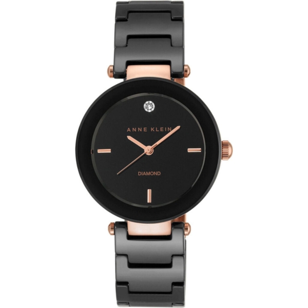 Часы Anne Klein AK/1018RGBK