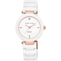 Часы Anne Klein AK/1018RGWT