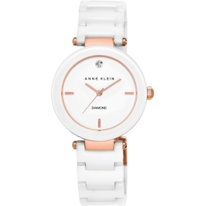 Часы Anne Klein AK/1018RGWT