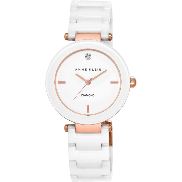 Часы Anne Klein AK/1018RGWT