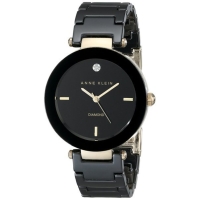 Часы Anne Klein AK/1018BKBK