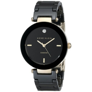Часы Anne Klein AK/1018BKBK