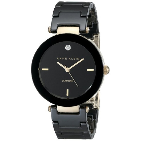 Часы Anne Klein AK/1018BKBK