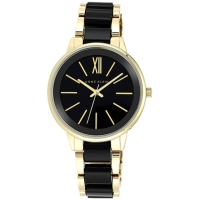 Часы Anne Klein AK/1412BKGB