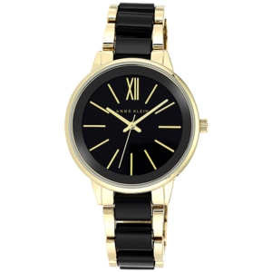 Часы Anne Klein AK/1412BKGB