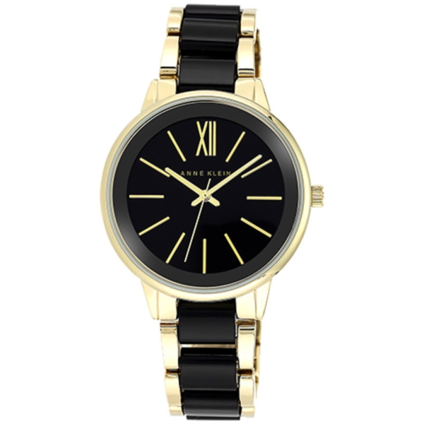 Часы Anne Klein AK/1412BKGB