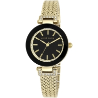 Часы Anne Klein AK/1906BKGB
