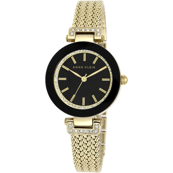 Часы Anne Klein AK/1906BKGB