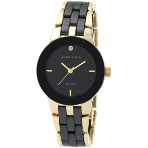 Часы Anne Klein AK/1610BKGB
