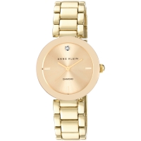 Часы Anne Klein AK/1362CHGB