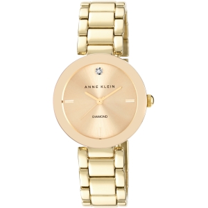 Часы Anne Klein AK/1362CHGB