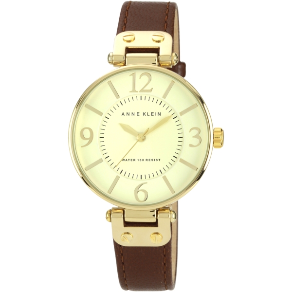 Часы Anne Klein 10/9168IVBN