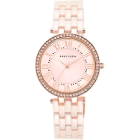 Часы Anne Klein AK/2130RGLP