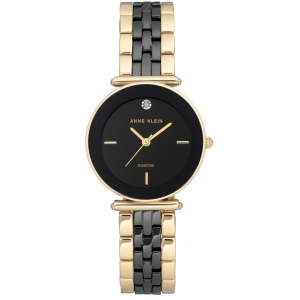 Часы Anne Klein AK/3158BKGB