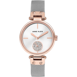 Часы Anne Klein AK/3001SVRT