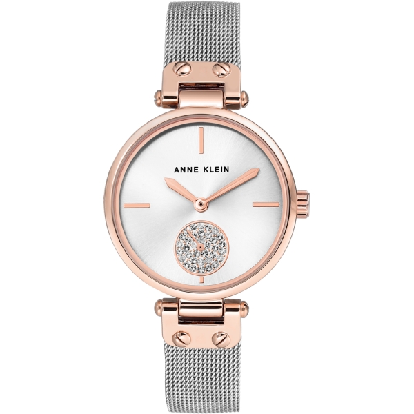 Часы Anne Klein AK/3001SVRT