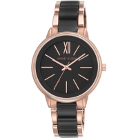 Часы Anne Klein AK/1412BKRG
