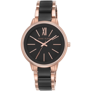 Часы Anne Klein AK/1412BKRG