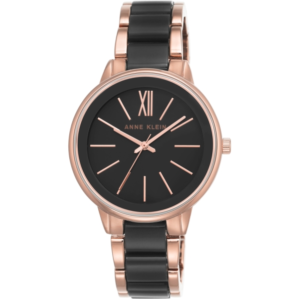 Часы Anne Klein AK/1412BKRG