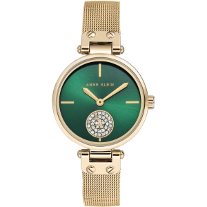 Часы Anne Klein AK/3000GNGB