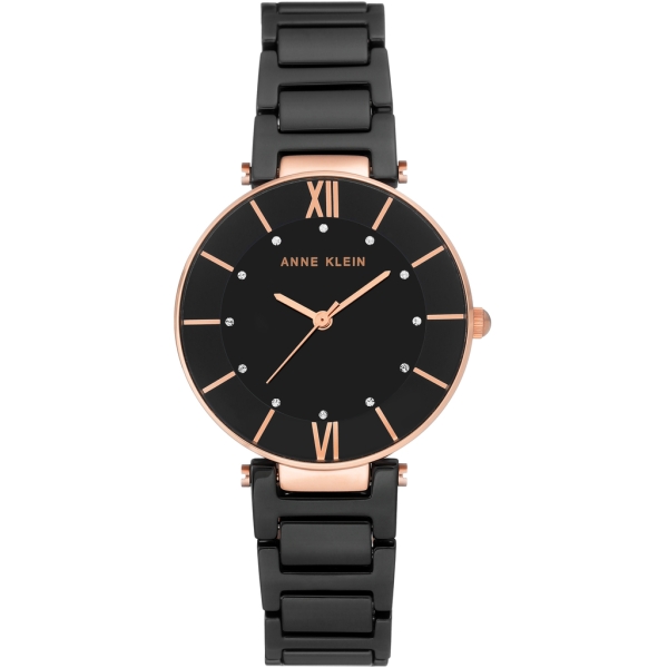 Часы Anne Klein AK/3266BKRG