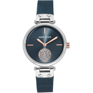 Часы Anne Klein AK/3001BLRT