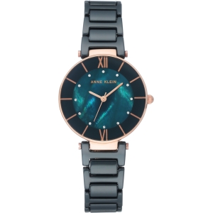 Часы Anne Klein AK/3266NVRG