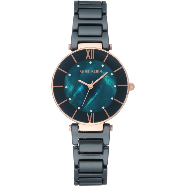 Часы Anne Klein AK/3266NVRG