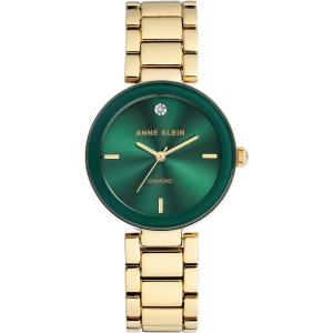 Часы Anne Klein AK/1362GNGB